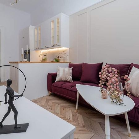 Olver Apartment Krakow Exterior photo