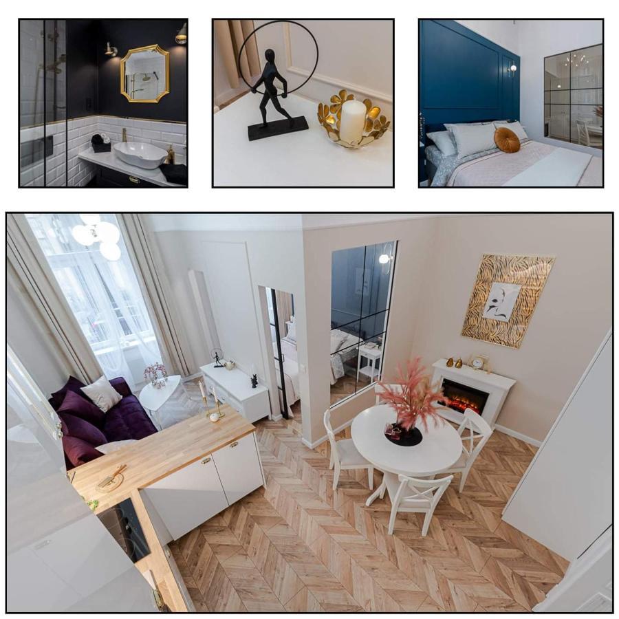 Olver Apartment Krakow Exterior photo