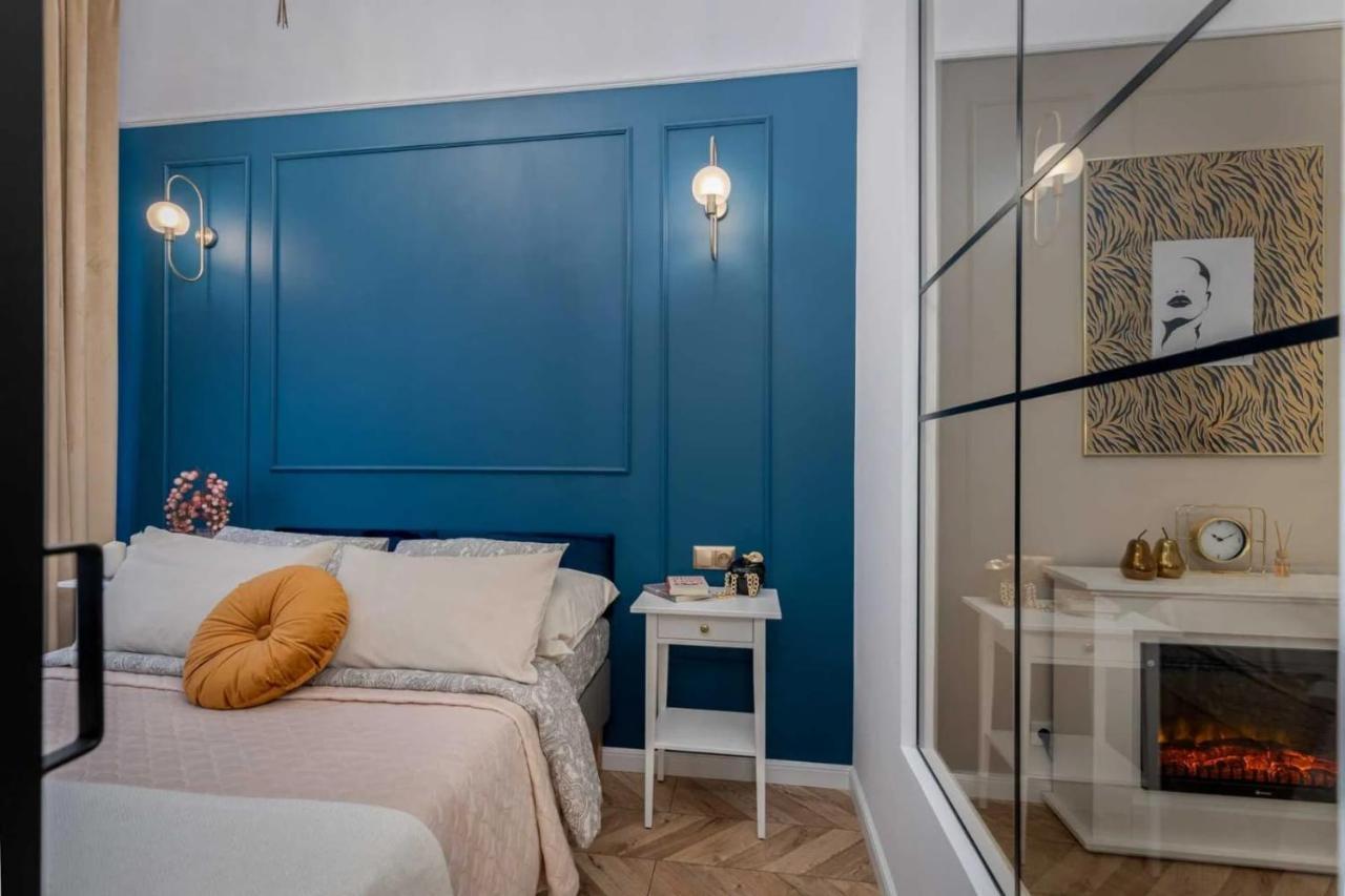 Olver Apartment Krakow Exterior photo